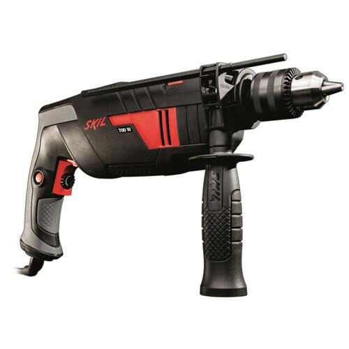 Menor preço em Furadeira de Impacto SKIL 6060 13mm 1/2" - 600W