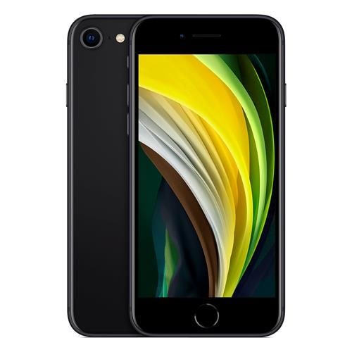 iPhone SE Apple 128GB, Tela 4,7”, iOS 13, Sensor de Impressão Digital, Câmera iSight 12MP, Wi-Fi, 4G, GPS, Bluetooth e NFC – Preto é boa?