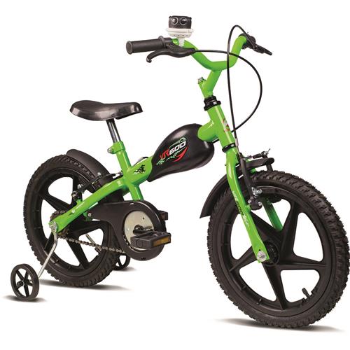 Menor preço em Bicicleta Verden VR 600 Aro 16 - Verde