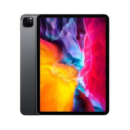 iPad Pro 11" 2ª geração Apple Wi-Fi 128GB Cinza Espacial é boa?
