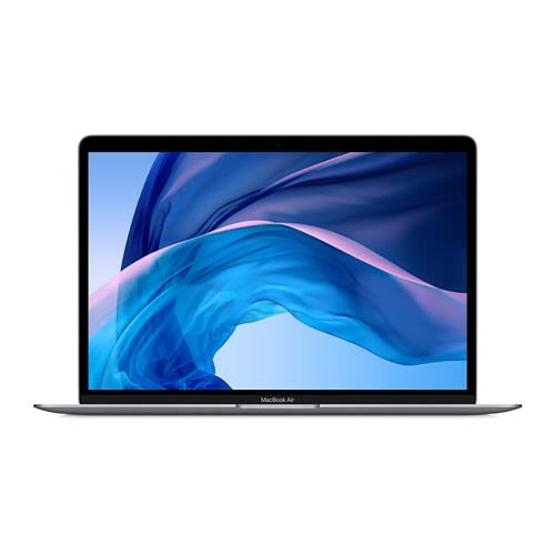 Menor preço em MacBook Air 13" Apple Intel Core i3 8GB RAM 512GB SSD Cinza-Espacial