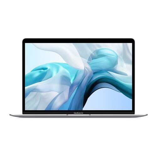 MacBook Air 13" Apple Intel Core i3 8GB RAM 256GB SSD Prateado é boa?