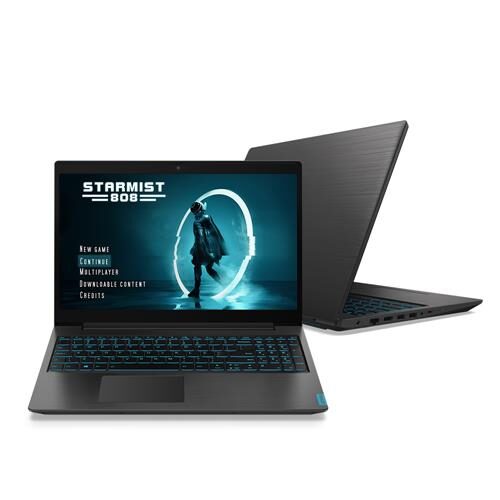 Notebook Gamer Lenovo ideapad L340 Core i5-9300H 8GB 1TB Placa de Vídeo 3GB Tela Full HD 15.6” Windows 10 Home 81TR0002BR é boa?