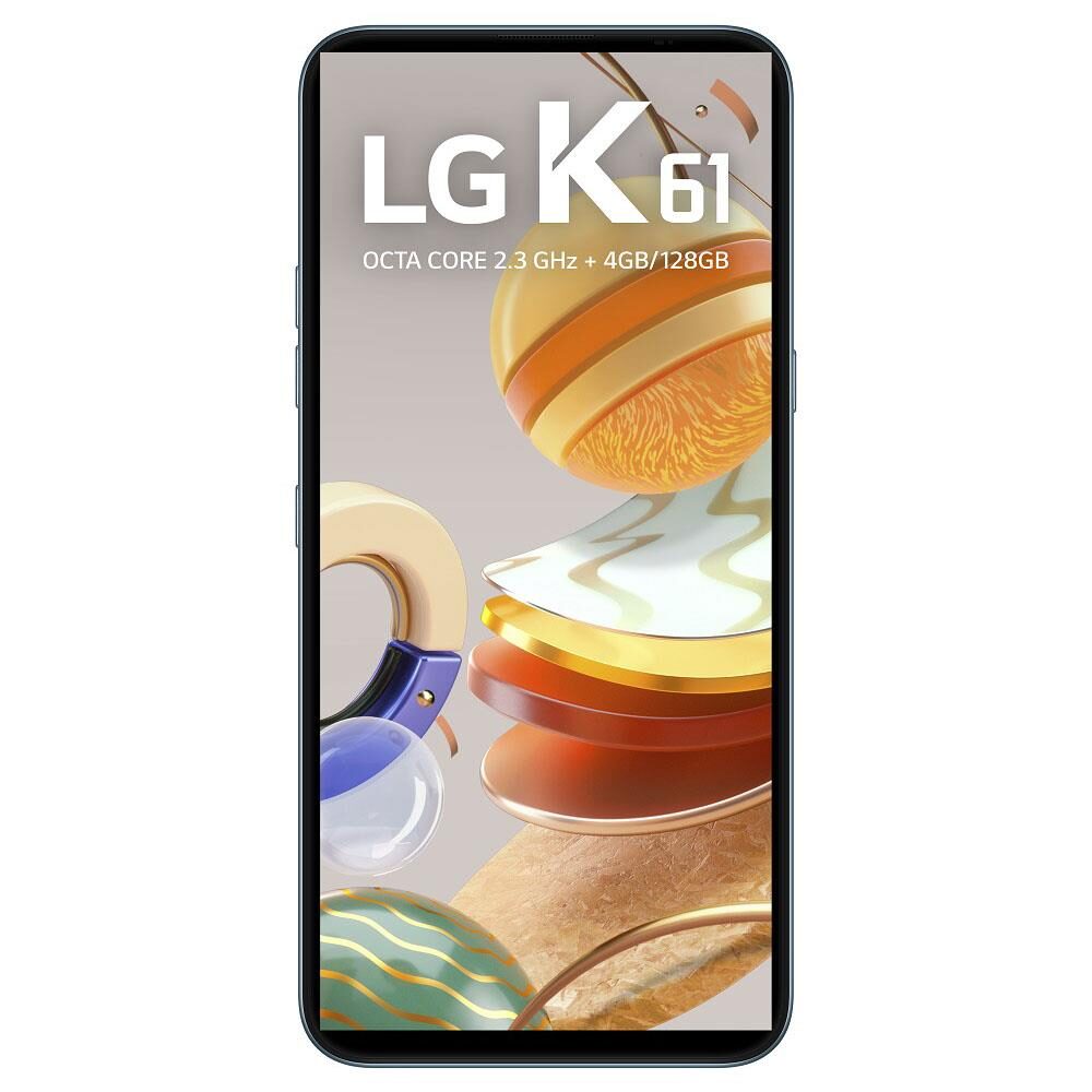 تم إطلاق الهواتف المحمولة LG K41S و K51S و K61 في البرازيل وتسخن الجزء الأوسط 7