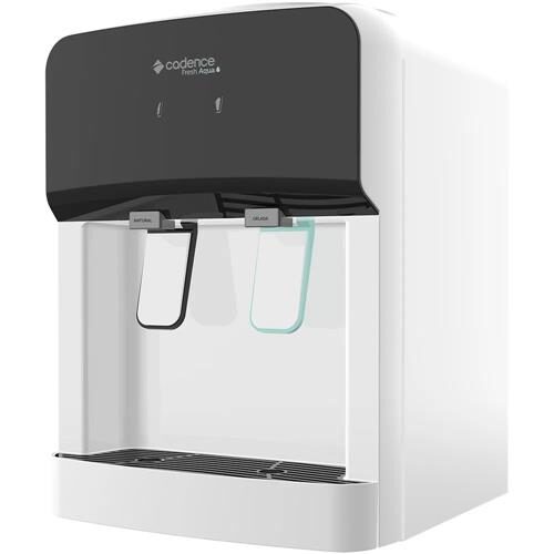 Bebedouro Cadence BEB102 Fresh Aqua - Branco é boa?