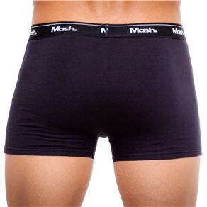 Kit Cueca Boxer Mash 02 Peças - Tam: P - 2