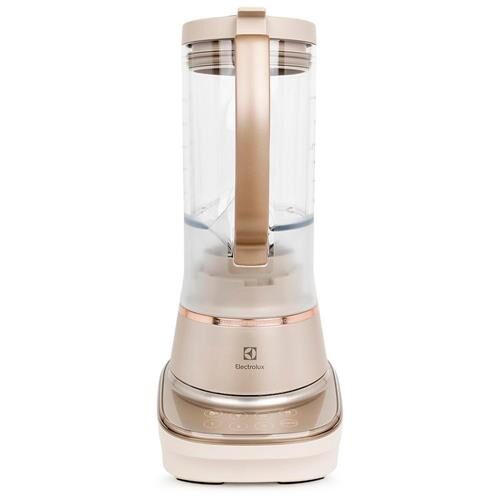 Menor preço em Liquidificador Electrolux Masterblender Explore 7 E7TB1-8SML Areia 1000W com 3 Velocidades