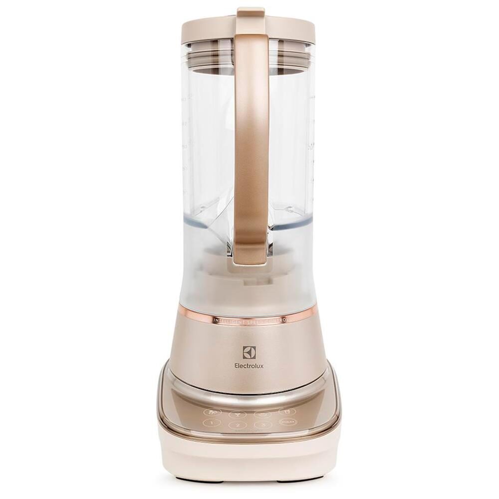 Liquidificador Masterblender Electrolux Explore 7 E7TB1-8SML com Função Pulsar 1000W – Areia