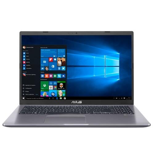 Notebook Asus RYZEN 5 3500U 8GB 1TB Tela 15,6" Windows 10 Home M509DA-BR324T – Cinza Escuro é boa?