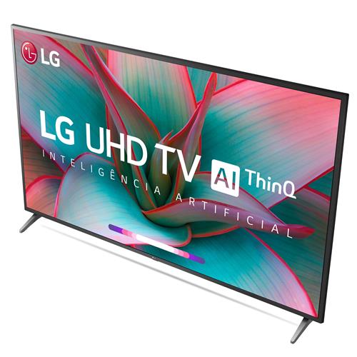 Tv Lg 4k 43un7300psc