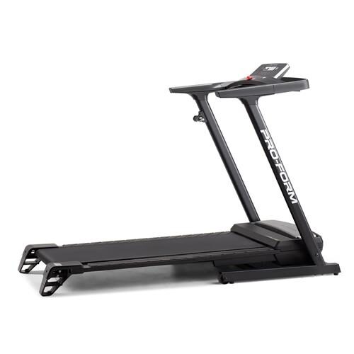 Esteira Elétrica ProForm Cadence WLT PFTL29619 - Preta/Cinza é boa?