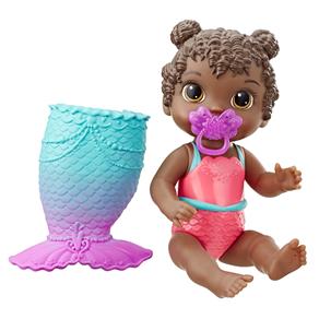 Boneca Baby Alive Engatinhar Em Promocao Comprar No Extra