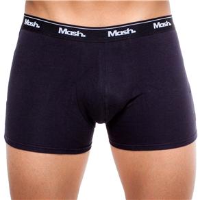 Kit Cueca Boxer Mash 02 Peças - Tam: P - 1