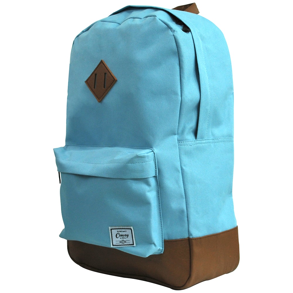 Mochila Convoy Casual Masculina - 1