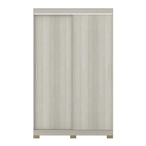 Guarda-Roupa Bartira América com 2 Portas e 2 Gavetas é boa?