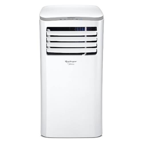 Ar-Condicionado Portátil Springer Midea MPH12CRV Frio 12.000 Btus - Branco  é boa?