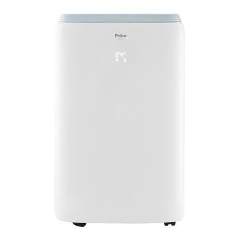 Ar-Condicionado Portátil Philco PAC11000F3 Frio 11.000 Btus - Branco é boa?