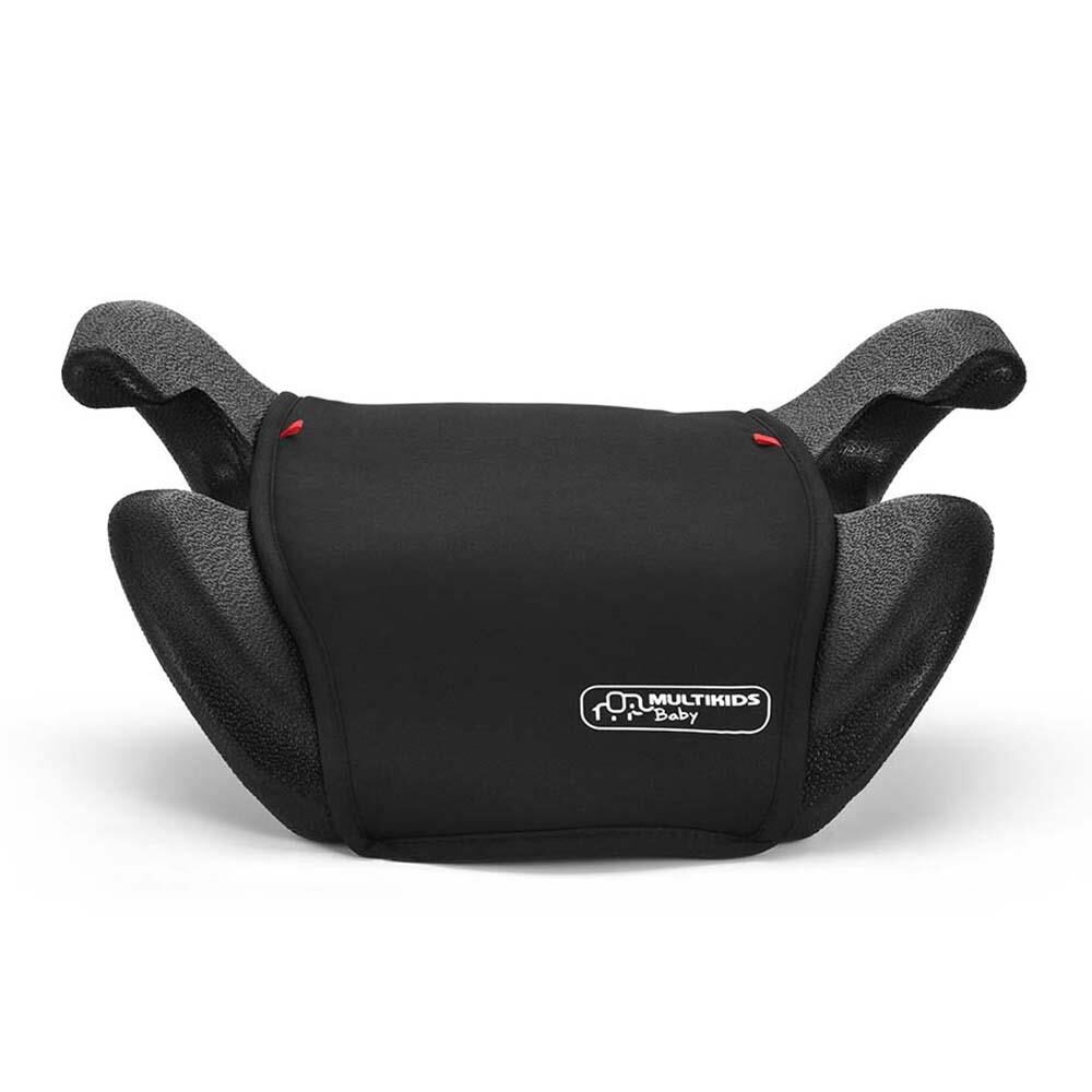 Booster Multikids Baby BB644 Lift - 22 a 36 Kg - Preto