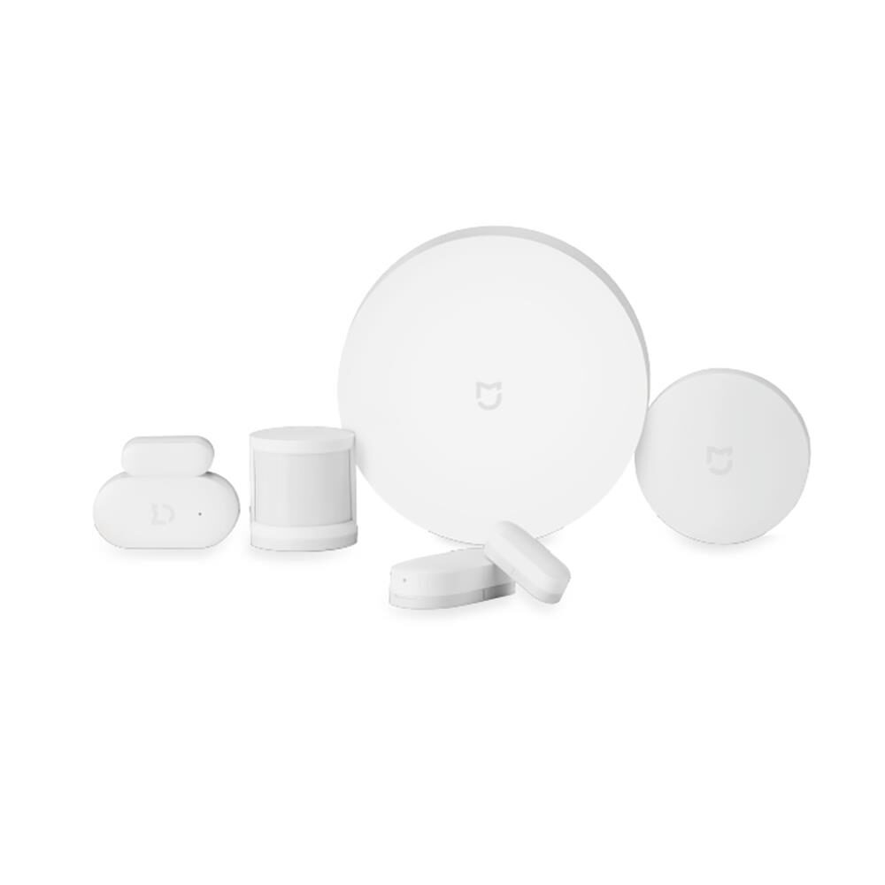 Kit Smart Home com Sensores Inteligentes 2 Xiaomi - XM540BRA