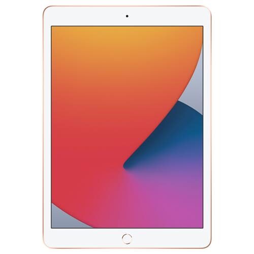 iPad 10,2" 8ª geração Apple Wi-Fi 32GB - Dourado é boa?