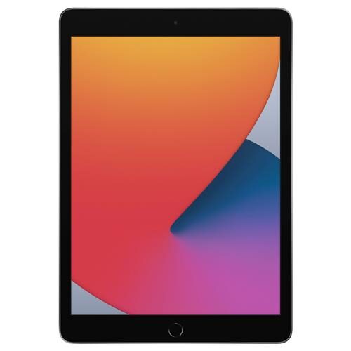 iPad 10,2" 8ª geração Apple Wi-Fi 32GB - Cinza-espacial é boa?