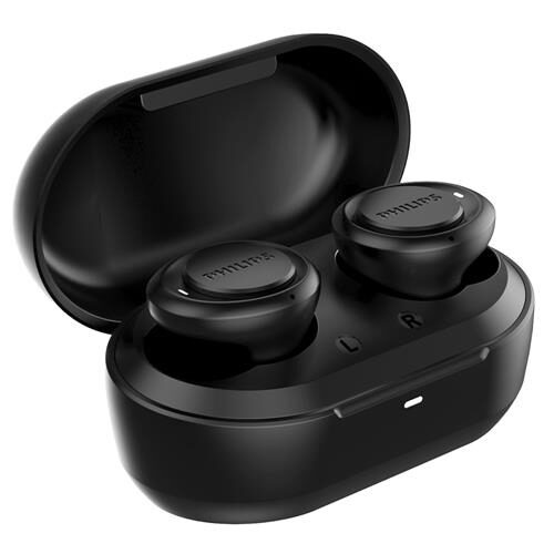 Fone de Ouvido Bluetooth Philips True Wireless TAT1215BK/97 - Preto é boa?