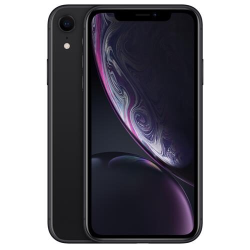 iPhone XR Apple 128GB Preto, Tela de 6,1”, Câmera de 12MP, iOS é boa?