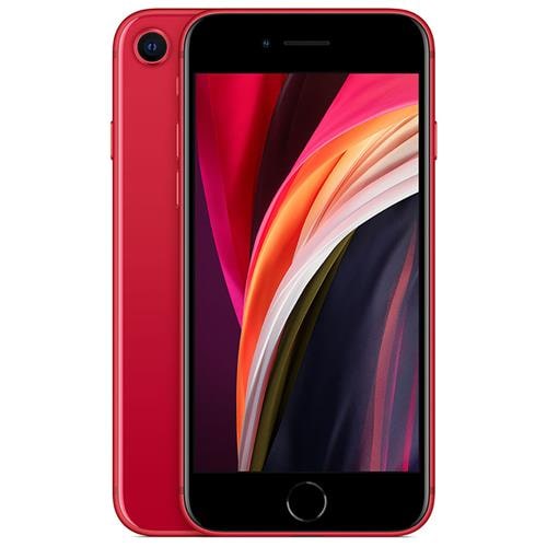 iPhone SE Apple 64GB (PRODUCT)RED, Tela Retina HD de 4.7”, iOS, Câmera Traseira 12MP MHGR3BR/A é boa?