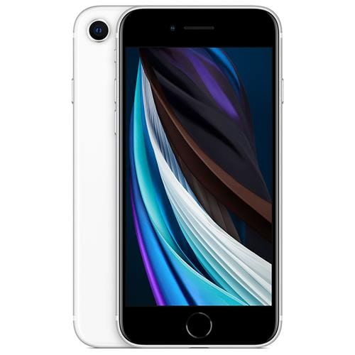 iPhone SE Apple 128GB Branco, Tela Retina HD de 4.7”, iOS, Câmera Traseira 12MP MHGU3BR/A é boa?