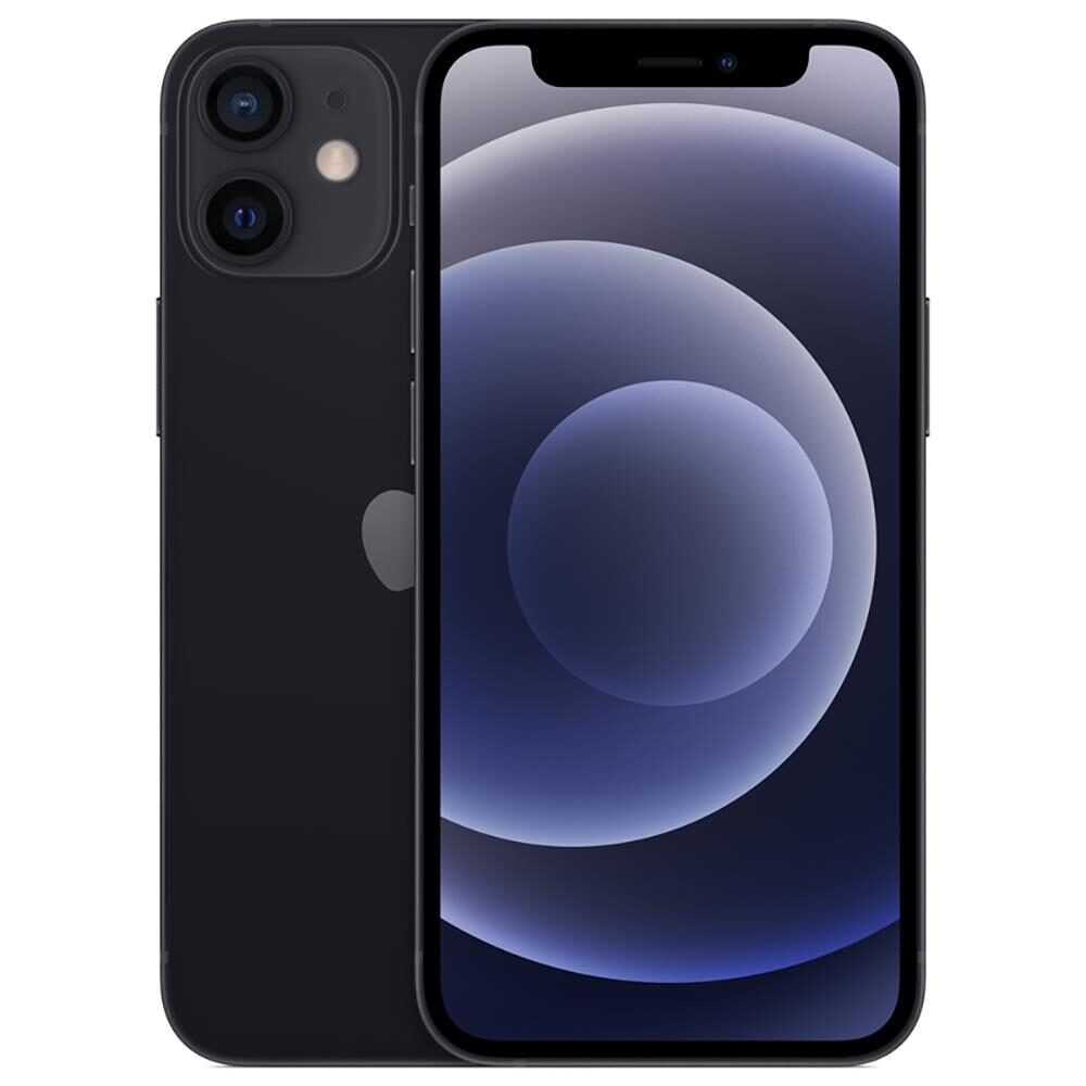iPhone 12 Mini 256GB iOS 5G Tela 5.4” - Apple