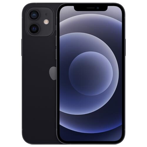 iPhone 12 Apple 128GB Preto Tela de 6,1”, Câmera Dupla de 12MP, iOS é boa?