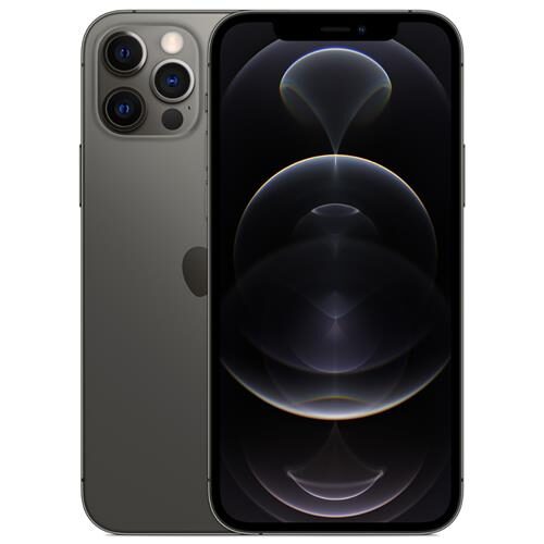 iPhone 12 Pro Apple 128GB Grafite Tela de 6,1”, Câmera Tripla de 12MP, iOS é boa?