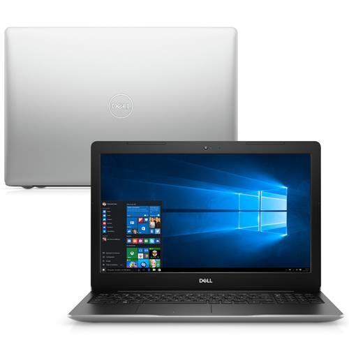 Notebook Dell Core i7-8565U 8GB 1TB 128GB SSD Placa de Vídeo 2GB Tela 15.6” e Windows 10 Inspiron 3583-AS110S é boa?