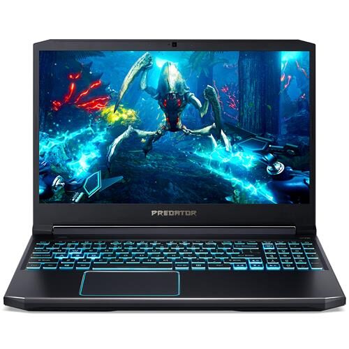 Notebook Gamer Acer NVIDIA GeForce GTX 1660 Ti Core i7-9750H 16GB 1TB 128GB SSD Tela Full HD 15.6” Windows 10 Predator Helios 300 PH315-52-748U é boa?