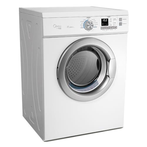 Menor preço em Secadora Midea SM11 com Painel Eletrônico 11,2Kg – Branca