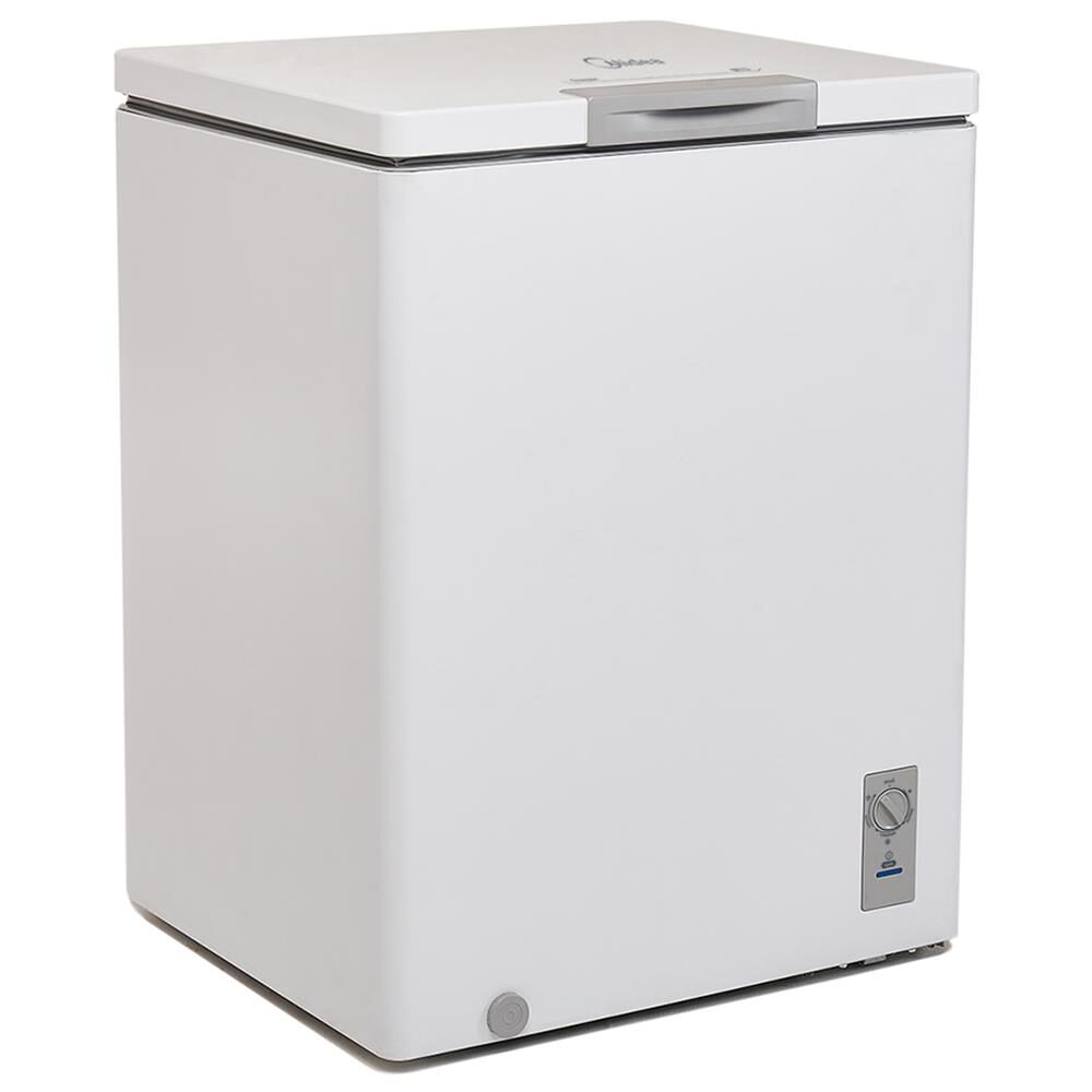 Freezer Horizontal Midea RCFA1 - 150L