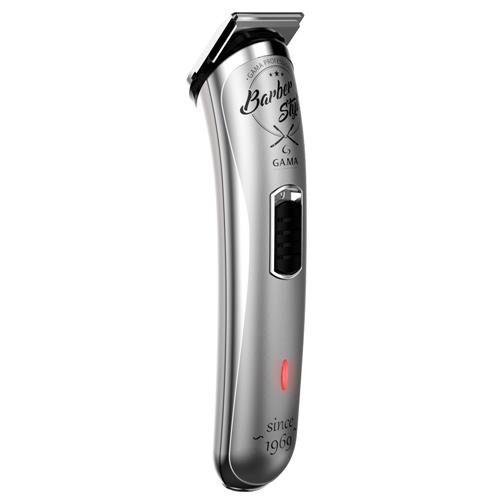 Menor preço em Máquina de Acabamento GA.MA Italy GT527 Barber Style USB - Cinza