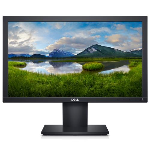 Monitor LCD 18.5" Dell HD E1920H com Entrada VGA é boa?