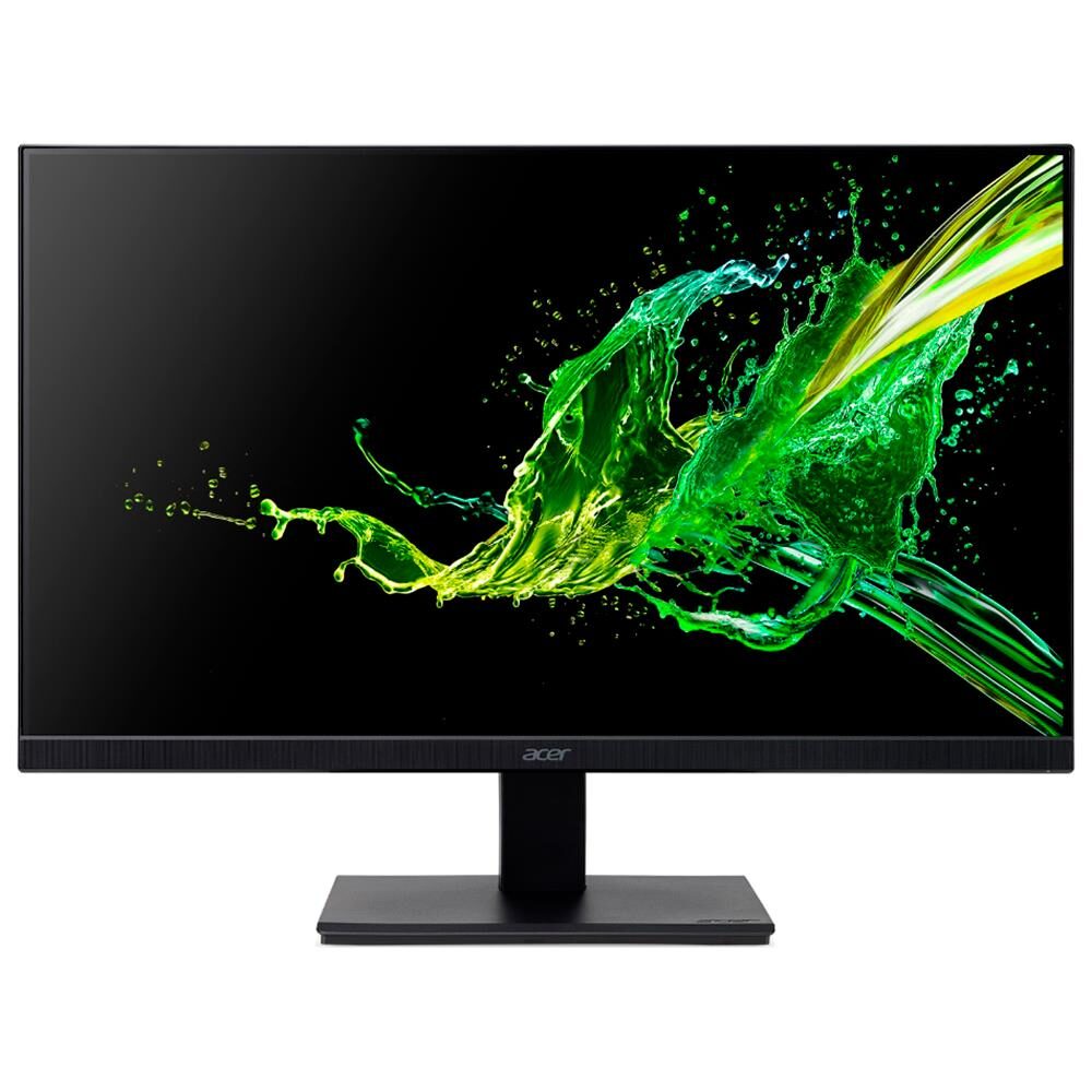 Monitor Acer 23.8" Full HD LED IPS Widescreen HDMI V7 - V247Y