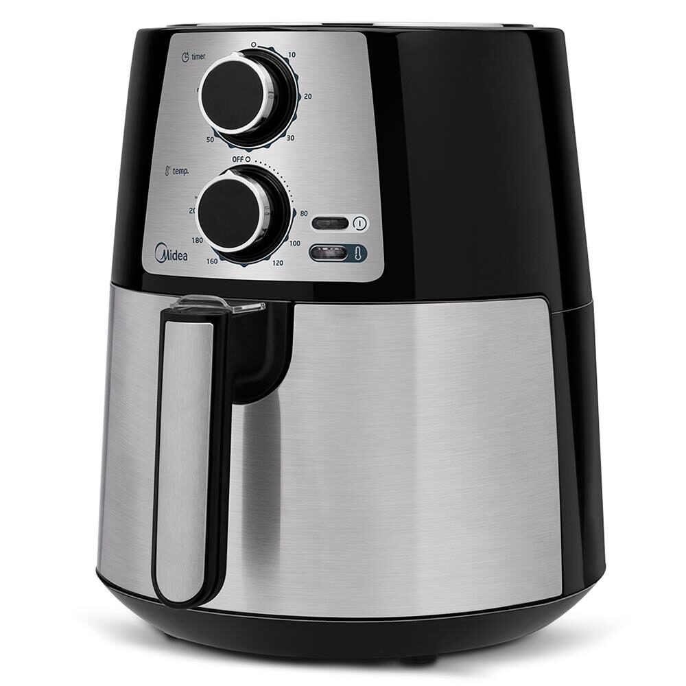 midea air fryer 3.5 l