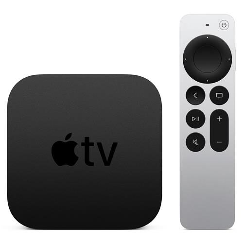 Menor preço em Apple TV 4K - 64GB