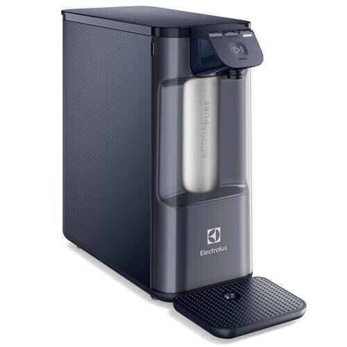 Menor preço em Purificador de Água Electrolux PURE4X PE12A - Azul