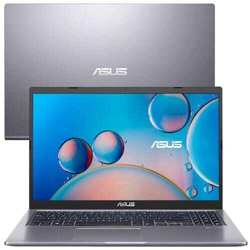 Notebook Asus AMD Ryzen 5-3500U 8GB 256GB SSD Tela Full HD 15.6” Windows 10 M515DA-EJ502T é boa?