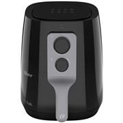 Fritadeira Sem Óleo Air Fryer Oster OFRT590 3,3L - Preta