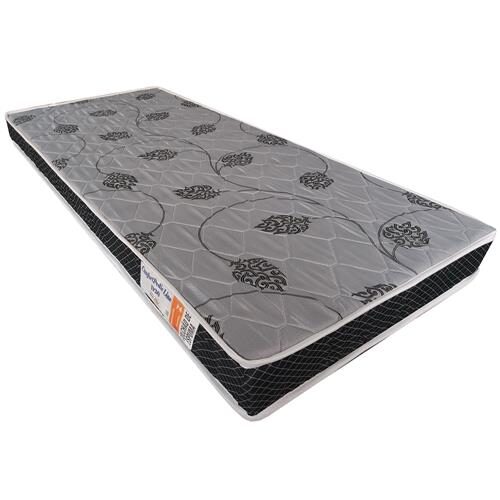 Colchão Solteiro Orthoflex Comfort Pedic Line Espuma D20 12x78x188cm - Cinza é boa?