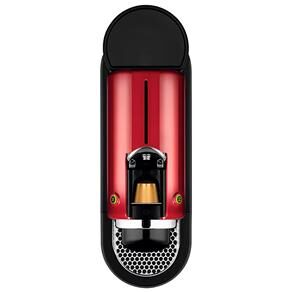 Máquina de Café Nespresso Citiz C113 com Kit Boas Vindas – Vermelha - 220V - 6
