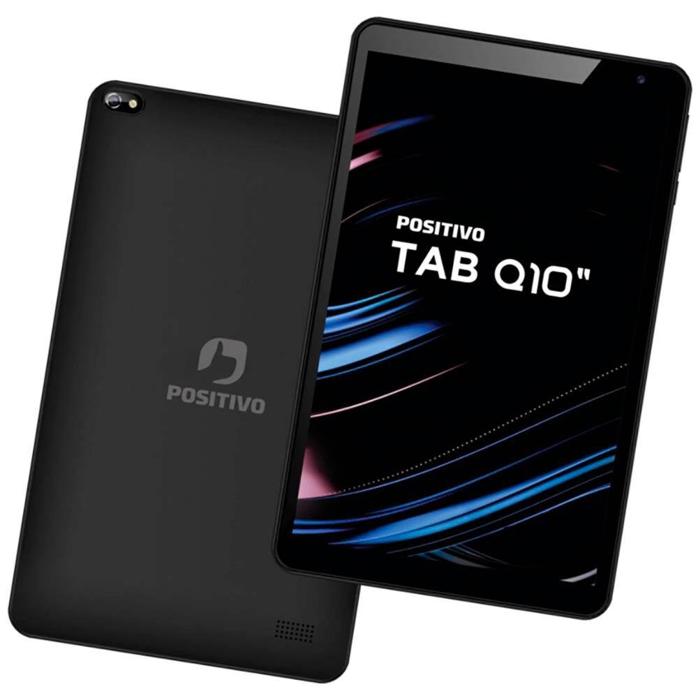 Tablet Positivo Q10 T2040 64GB 2GB RAM Tela 10"