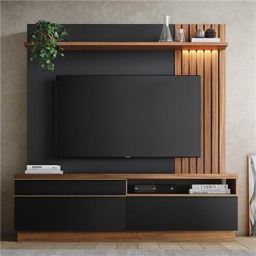 Estante Home Colibri Trancoso para TV de até 70” é boa?