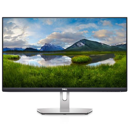 Monitor Dell S2421HN 23,8” Tela Full HD LED Antirreflexo - Prata é boa?