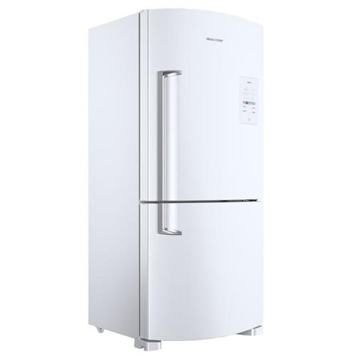 Geladeira Brastemp BRE80AB Frost Free Inverse com Smart Bar - 573L é boa?